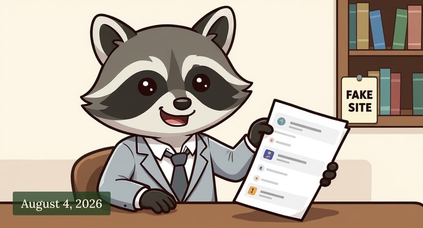 How These Three Scams Use What You're Already Looking For