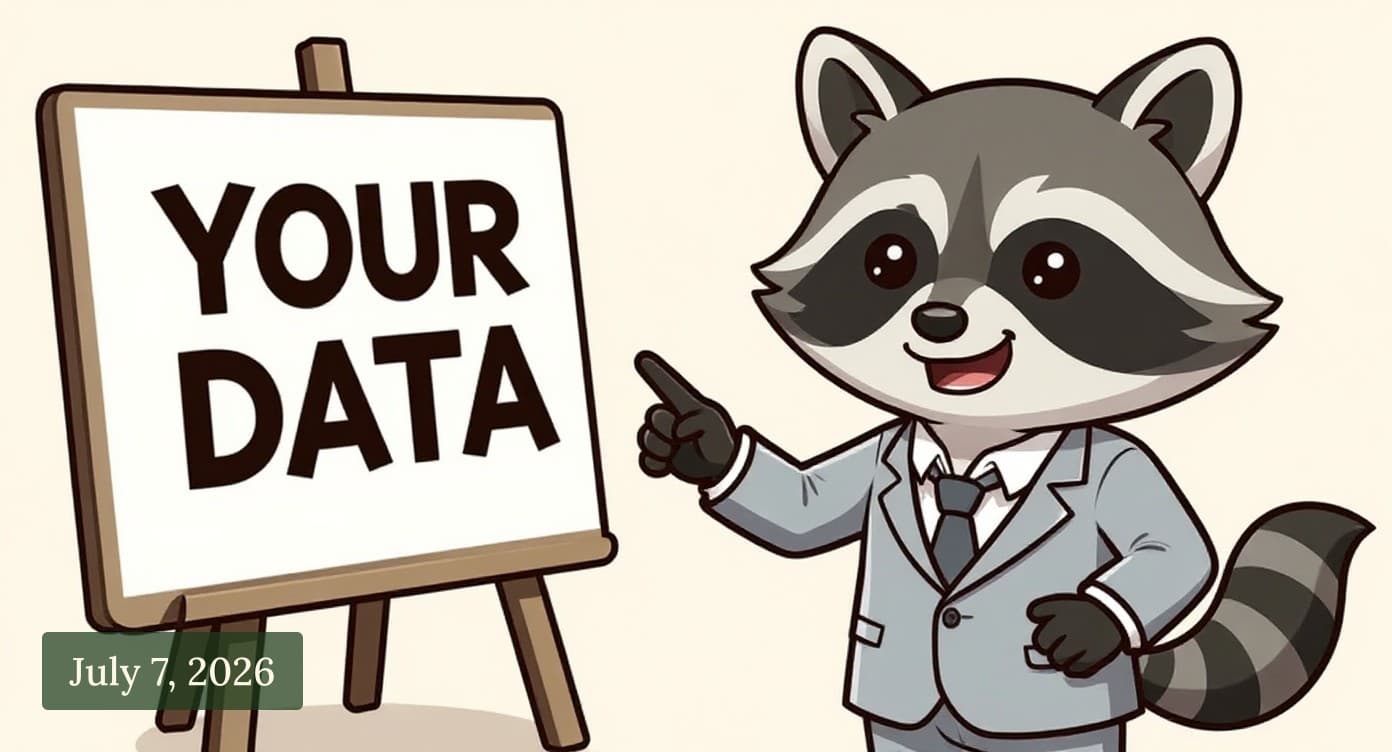 When Your Data Gets Stolen: What Actually Happens Next