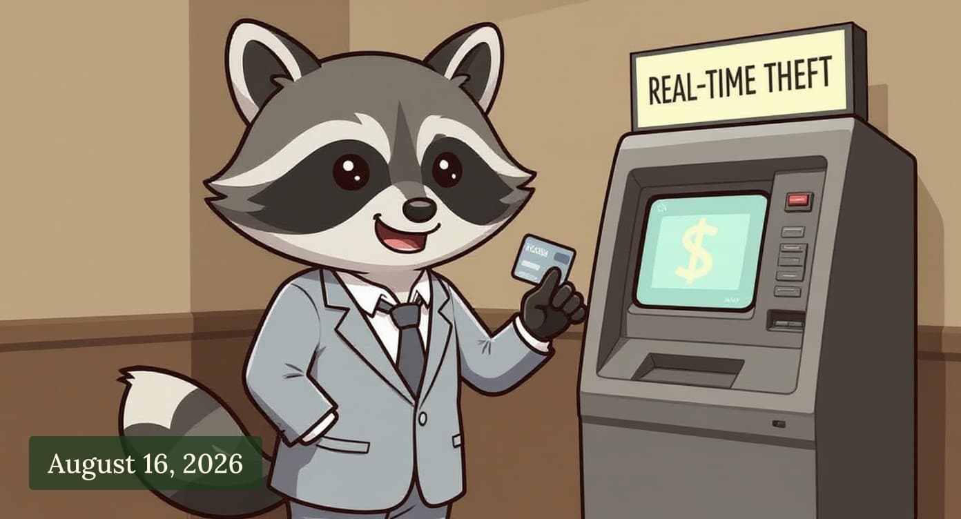 Android Banking Malware, Zoom Security Flaws, Grubhub Refunds
