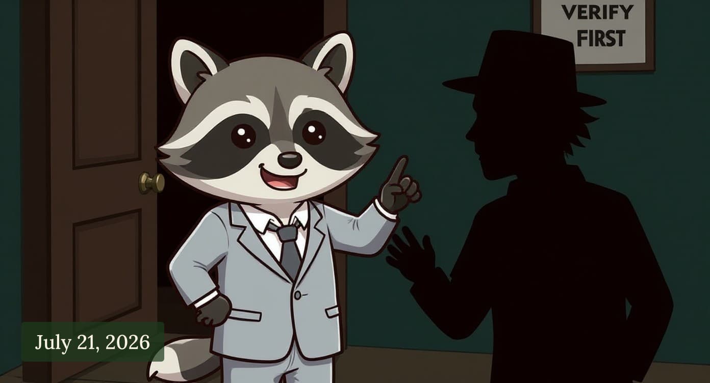 How Scammers Impersonate the FBI—and What to Do If You Get Contacted