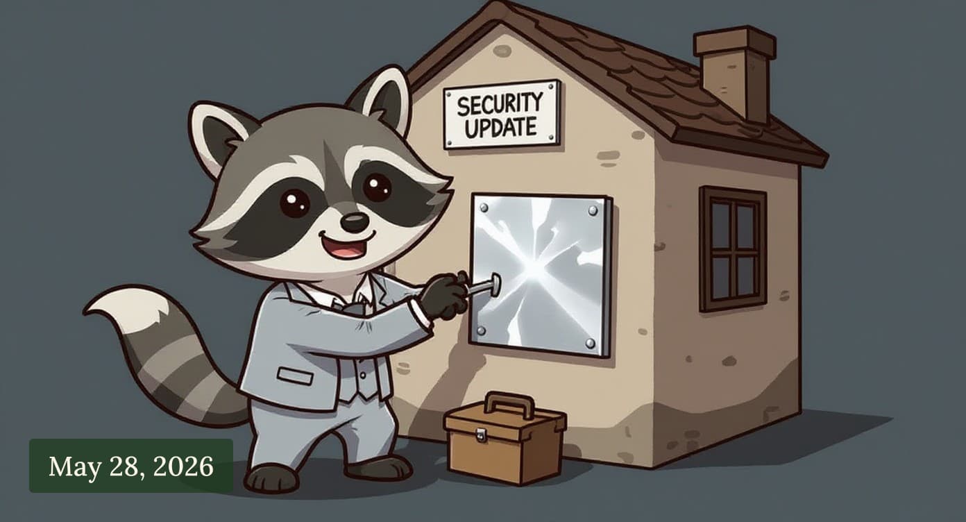 Four Security Flaws Need Your Attention This Week