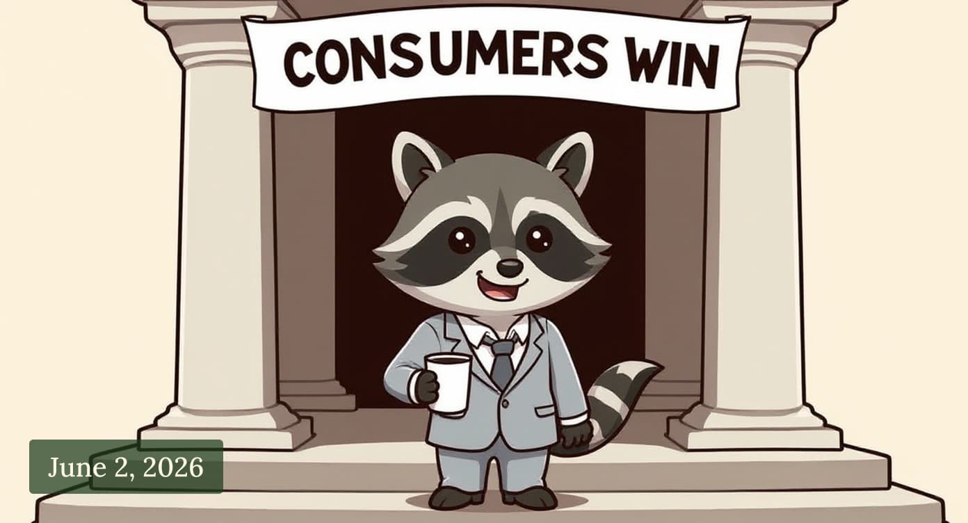 The FTC Wins Big: Four Major Settlements Protect Consumers