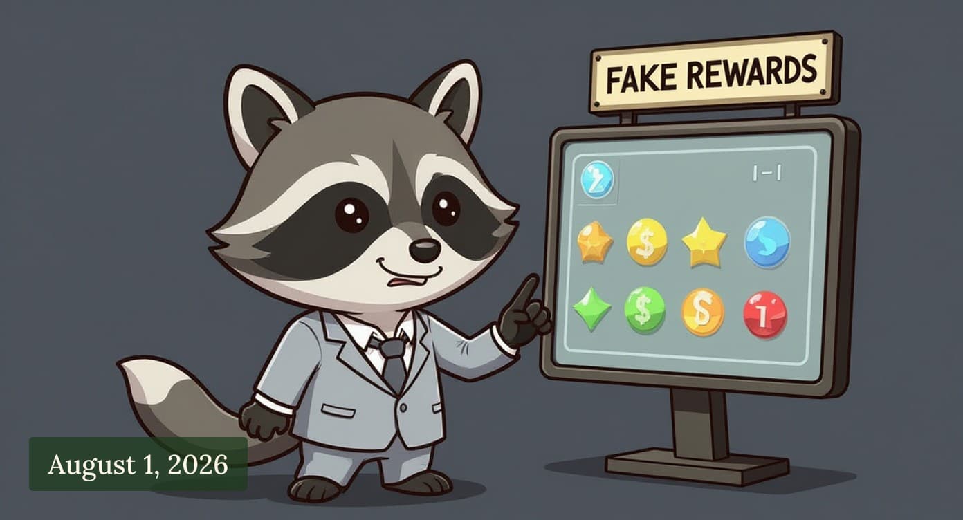 Fake Fortnite Reward Sites Are Stealing Player Accounts