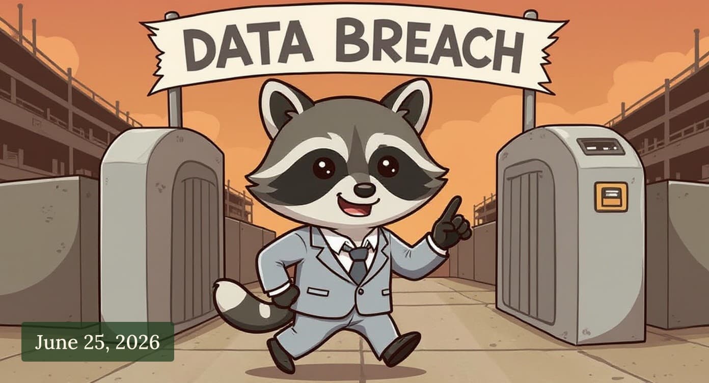 June Data Breaches Hit Retailers and Sports Organizations