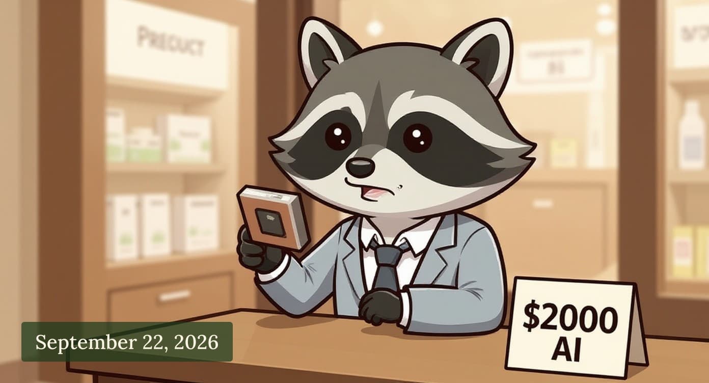 Fake AI Subscription Sites and a Massive B2B Data Breach—What You Need to Know